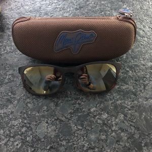 Maui Jim sunglasses